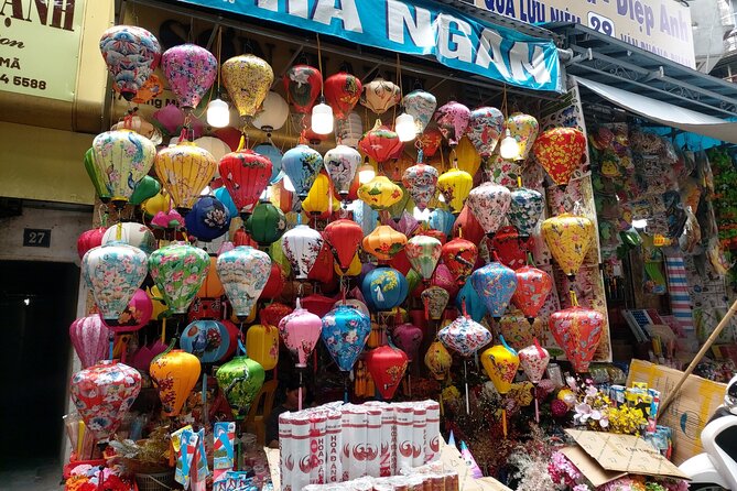 Private Hanoi City Walking Food Sightseeing Half-Day Tour - Weather and Alternate Options