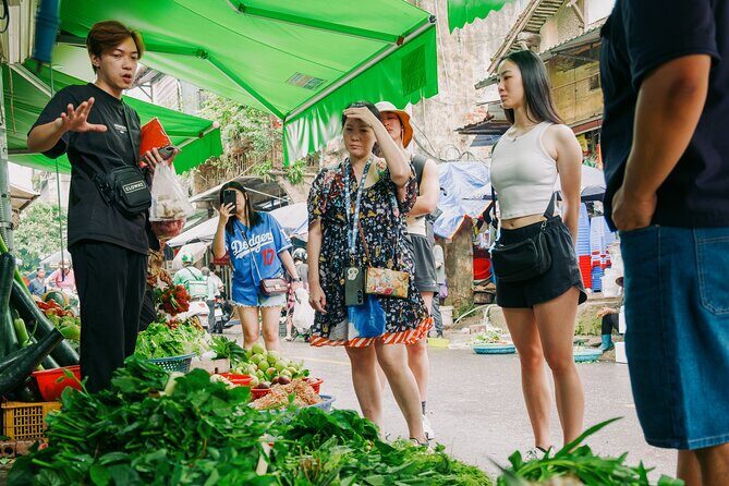 Private Hanoi Cooking Class and Market Tour with Hotel Transfers - The Sum Up: Who Is This Tour Perfect For?