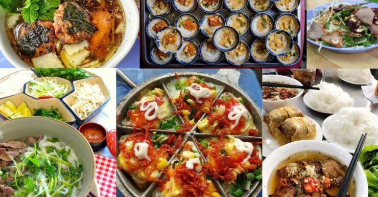Private Hanoi Food Tour With Train Street - Good To Know