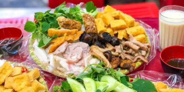 [Private] Hanoi Food Tour With Train Street - Booking and Cancellation Policy