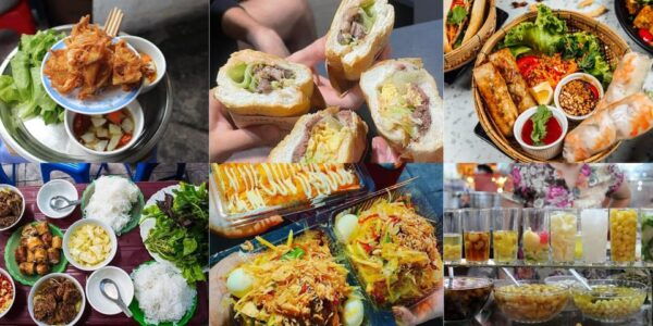 [Private] Hanoi Food Tour With Train Street - Tips for an Enjoyable Experience