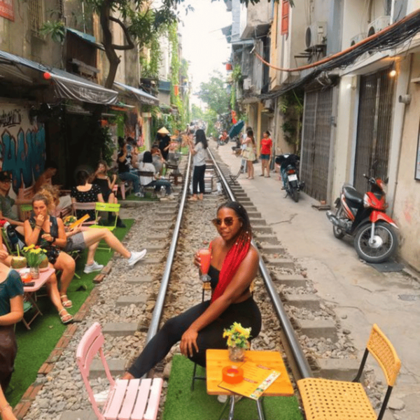 [Private] Hanoi Food Tour With Train Street - Frequently Asked Questions