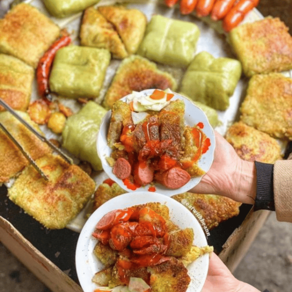 [Private] Hanoi Food Tour With Train Street Visit - Booking Your Tour