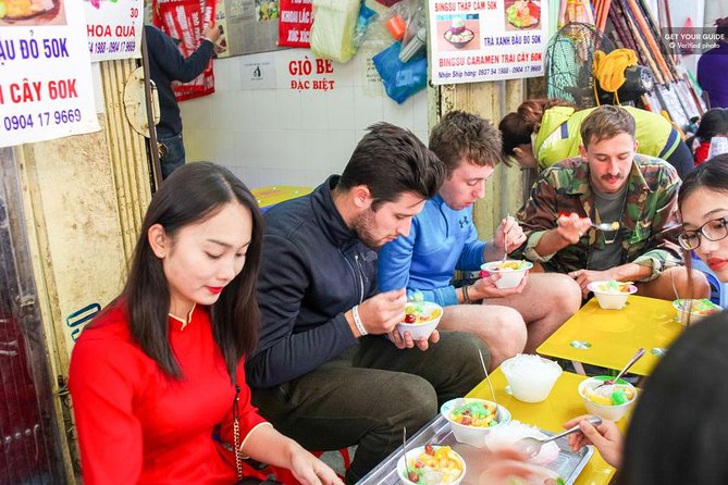 Private Hanoi Food Walking Tour of the French Quarter - Additional Information