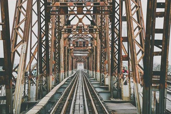 (Private) Hanoi French Quarter Walking Tour - Itinerary Overview