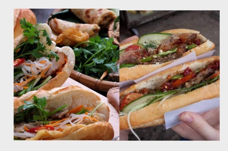 PRIVATE HANOI OLD QUARTER FOOD TOUR - FAQ