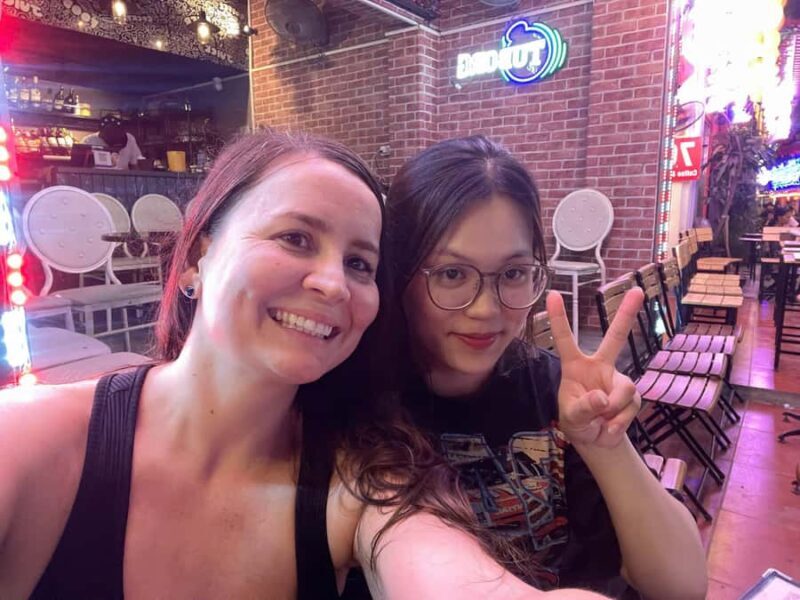 PRIVATE HANOI OLD QUARTER FOOD TOUR - The Experience Breakdown: What You Can Expect