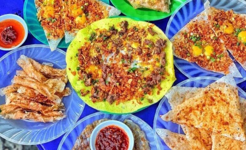 PRIVATE HANOI OLD QUARTER FOOD TOUR - Frequently Asked Questions