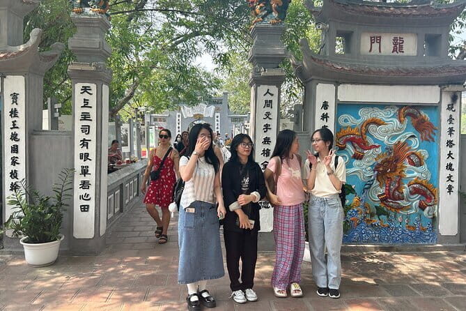 Private Hanoi Old Quarter Food Tour with 8+ Authentic Tastings - Exploring the Itinerary in Detail