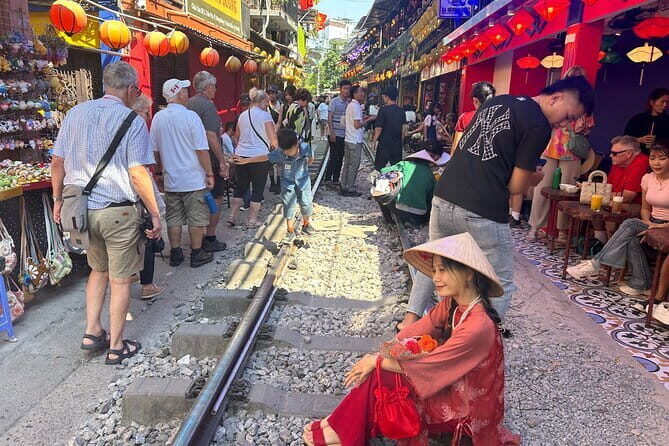 Private Hanoi Old Quarter Food Tour with 8+ Authentic Tastings - FAQ