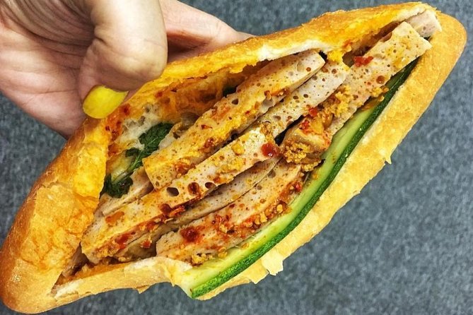 (Private) Hanoi Old Quarter Local Street Food Tour - Common Questions