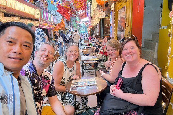 Private Hanoi Shore Excursion from Halong Port: On-Time Return - Good To Know