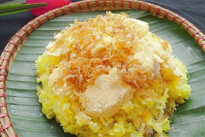 Private Hanoi Street Food Tour (from 17:30 to 20:00 - Daily) - Booking Information and Price Details