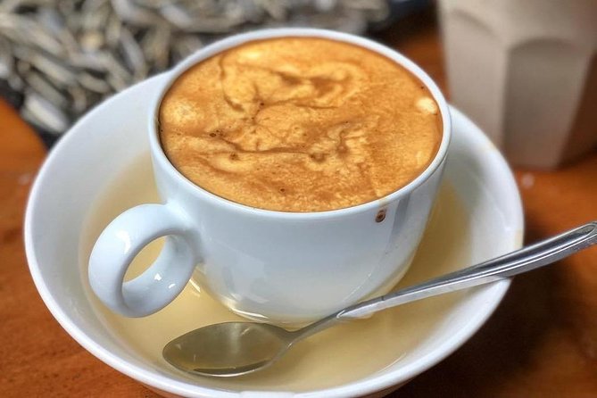 Private Hanoi Street Food Tour (from 17:30 to 20:00 - Daily) - The Sum Up