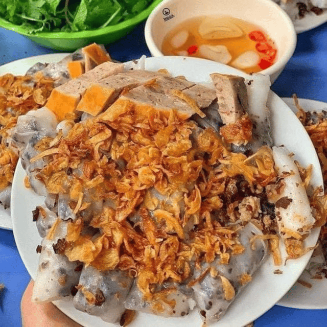 [Private] Hanoi Street Food Walking Tour With Local Guide - Good To Know