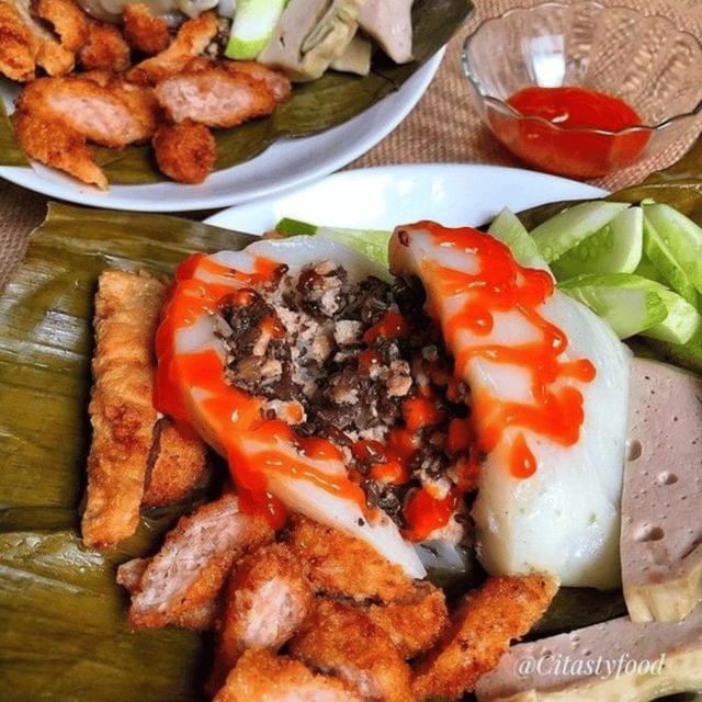 [Private] Hanoi Street Food Walking Tour With Local Guide - Itinerary Highlights