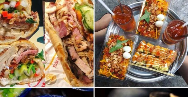 [Private] Hanoi Street Food Walking Tour With Local Guide - Frequently Asked Questions