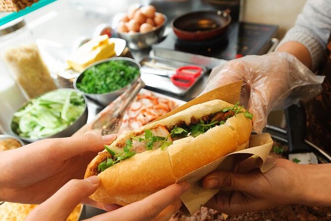 Private Hanoi Street Food Walking Tour With Real Foodie - The Sum Up