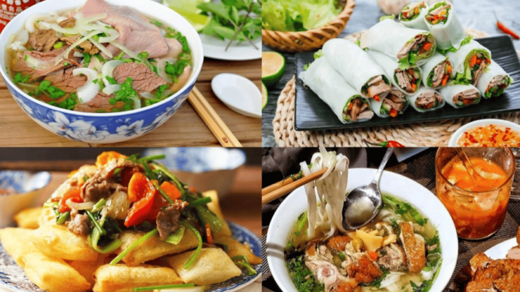 Private: Hanoi Train Street Food Safari - Experience Highlights