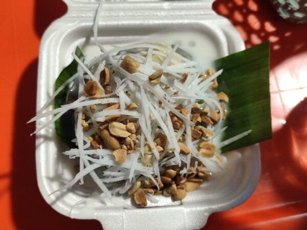 [Private] Hanoi Vegan Delights: A Taste Tour - Booking Information