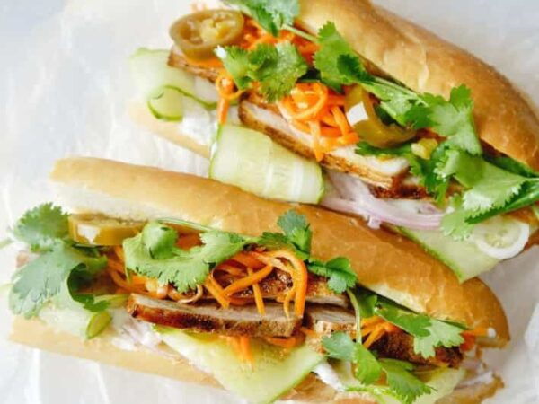 [Private] Hanoi Vegan Delights: A Taste Tour - Tips for Your Tour