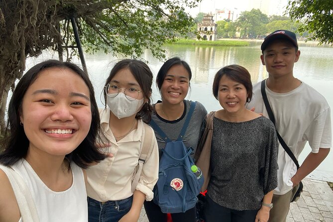 Private Hanoi Walking Food Tour With Cyclo - Pricing and Booking Options
