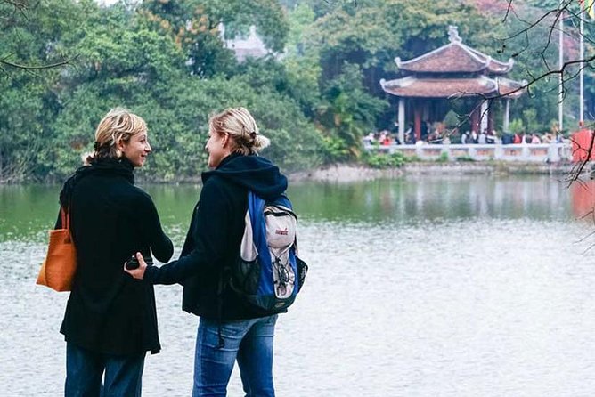 Private Hanoi Walking Food Tour With Cyclo - Traveler Photos and Experiences