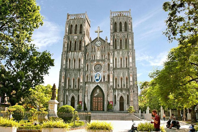 Private Hanoi Walking Food Tour With Cyclo - Reviews and Ratings