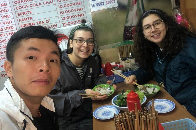 Private Hanoi Walking Street Food and Train Street Trip - Who Should Book This Tour?