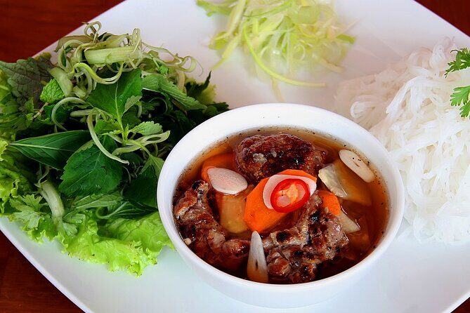 Private Hanoi Walking Street Food and Train Street Trip - Final Thoughts