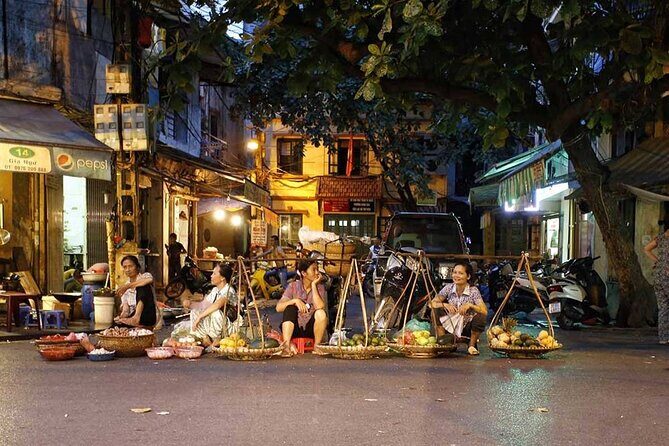 Private Hanoi Walking Tour: Local Hidden Gems and Train Street - Why Choose This Tour?