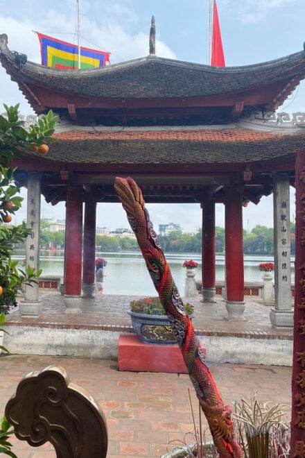 Private Hanoi Walking Tour With a Local Guide - Personalized Adventure