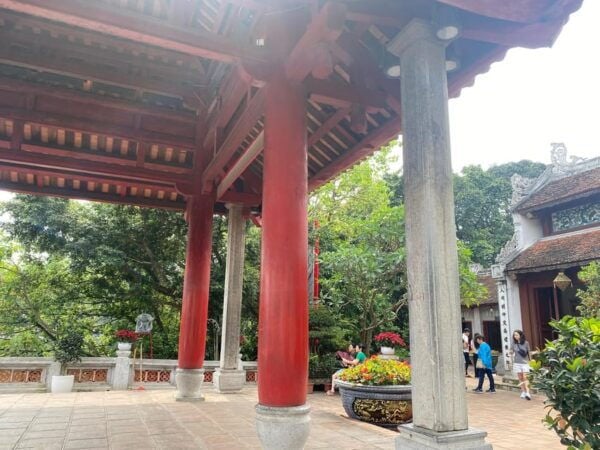Private Hanoi Walking Tour With a Local Guide - Local Insights and Culture