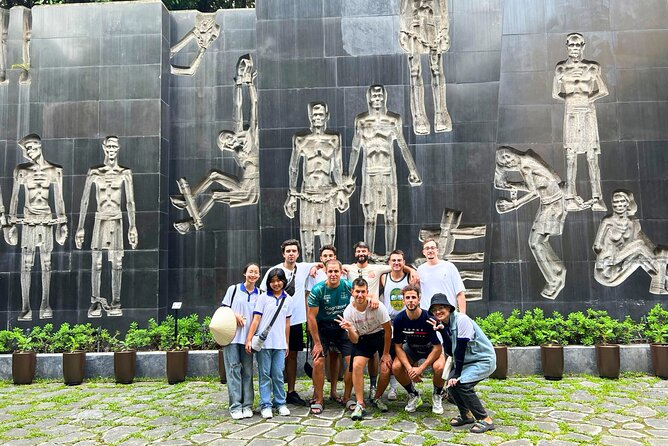 (Private) Hanoi War Sites Tour - Tour Highlights and Experiences