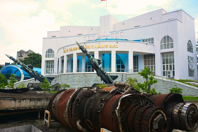 (Private) Hanoi War Sites Tour - Traveler Photos and Reviews