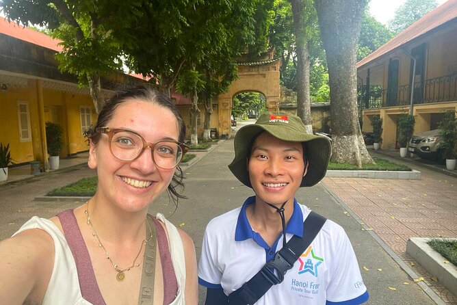 (Private) Hanoi War Sites Tour - Common Questions