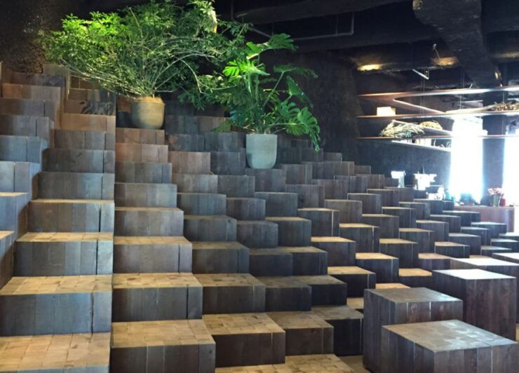 Private Harajuku Omotesando Architecture Tour - Tour Highlights