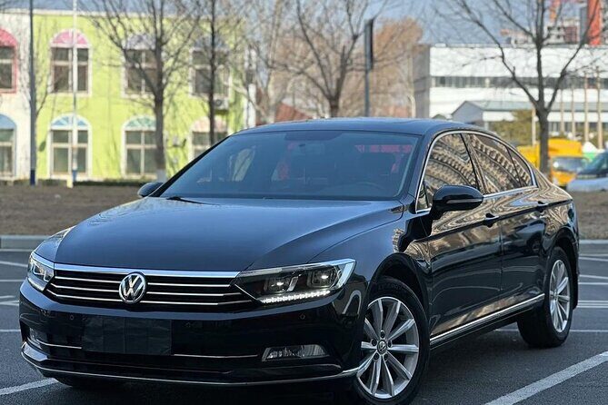 Private Harbin Ice and Snow World Transfer with Hotel Pickup - Analyzing the Value