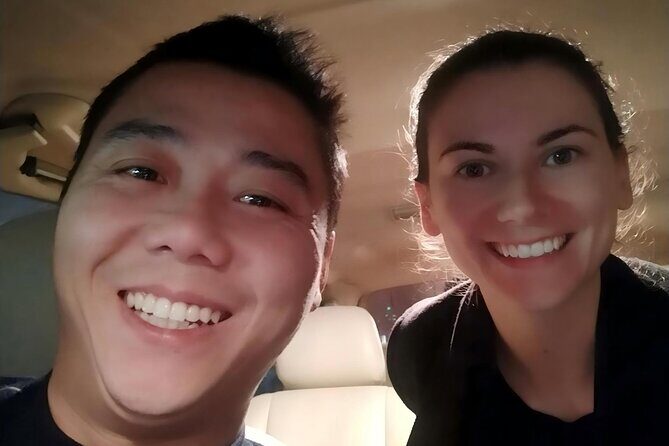 Private Harbin Ice and Snow World Transfer with Hotel Pickup - Good To Know  