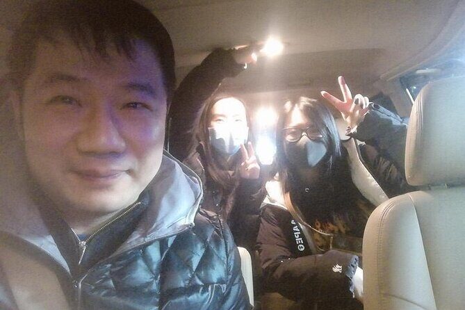 Private Harbin Ice and Snow World Transfer with Hotel Pickup - Who Will Love This Service?