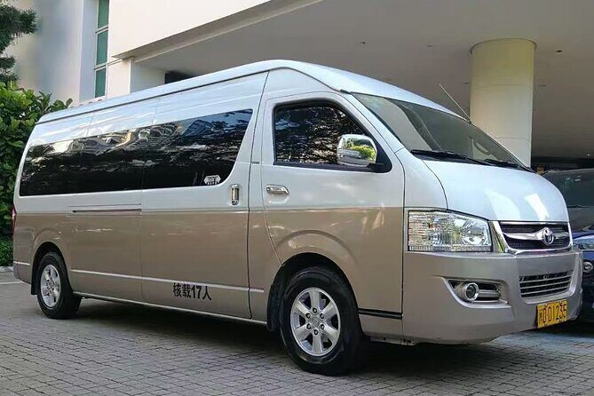 Private Harbin Ice and Snow World Transfer with Hotel Pickup - Final Thoughts