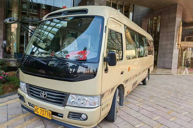 Private Harbin Ice and Snow World Transfer with Hotel Pickup - FAQ