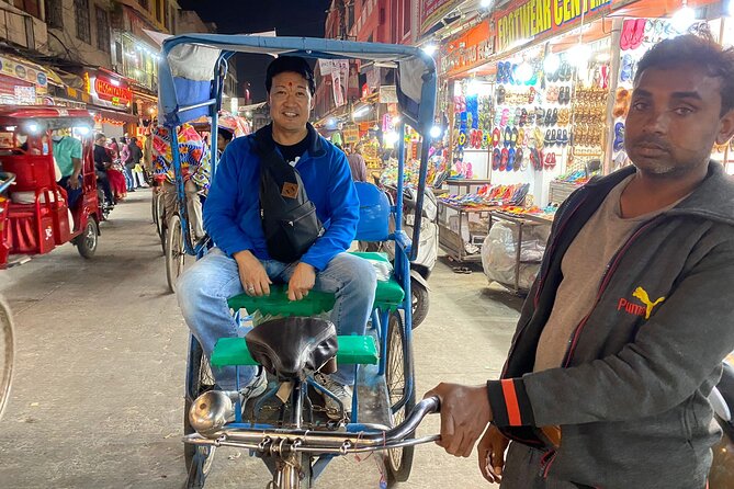 Private Haridwar and Rishikesh Day Tour From Delhi- All Inclusive - Duration and Reservation Information