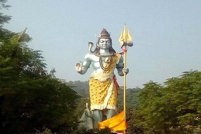 Private Haridwar Tour Package 3 Days By Car - Meeting and Pickup Information