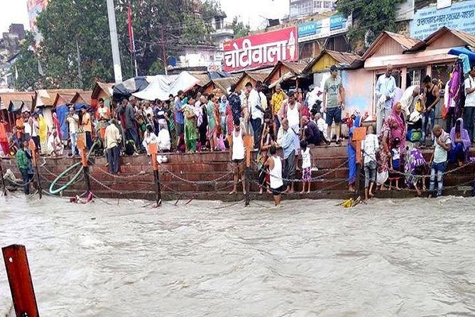 Private Haridwar Tour Package 3 Days By Car - The Sum Up