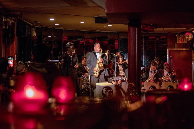 Private Harlem Soul Food and Jazz Evening Tour - Positive Feedback From Tour Participants