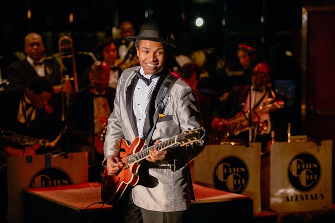 Private Harlem Soul Food and Jazz Evening Tour - Cancellation Policy