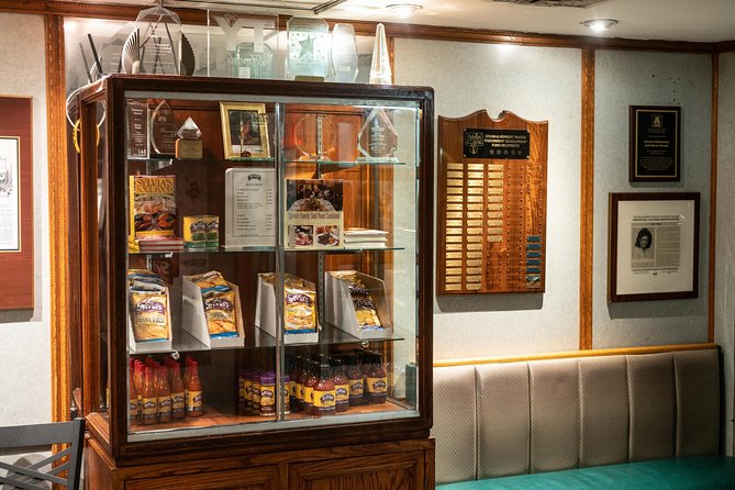 Private Harlem Soul Food and Jazz Evening Tour - Traveler Photos