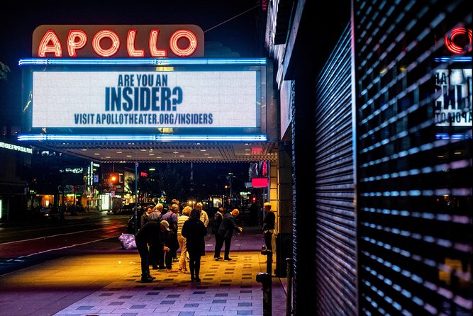 Private Harlem Soul Food and Jazz Evening Tour - Common Questions