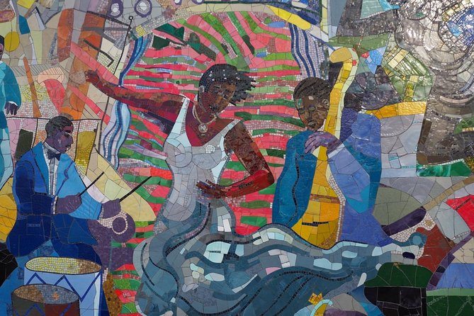 Private Harlem Soul Food and Jazz Evening Tour - The Sum Up